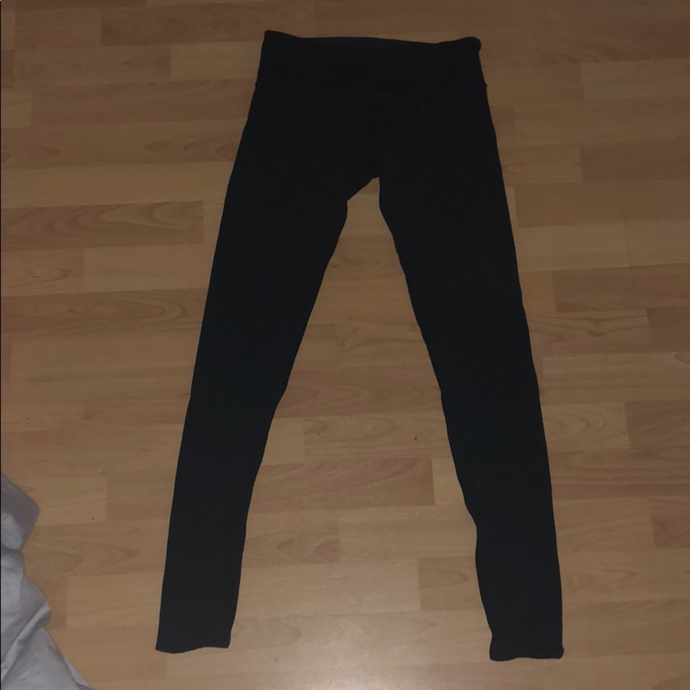 lulu lemon leggings